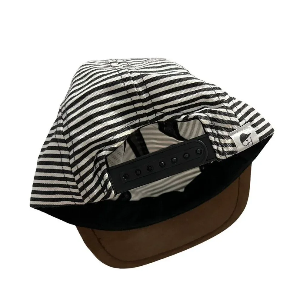George Hats this precious